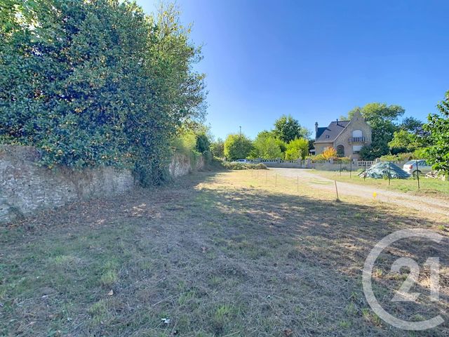 Terrain &agrave; vendre - 391 m2 - St Samson Sur Rance - 22 - BRETAGNE