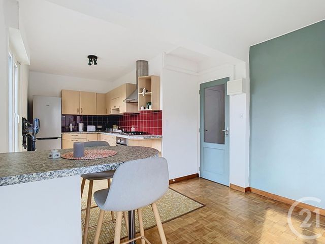 Appartement T3 &agrave; vendre - 3 pi&egrave;ces - 61 m2 - Dinan - 22 - BRETAGNE