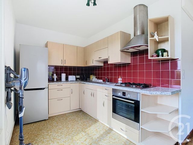 Appartement T3 &agrave; vendre - 3 pi&egrave;ces - 61 m2 - Dinan - 22 - BRETAGNE