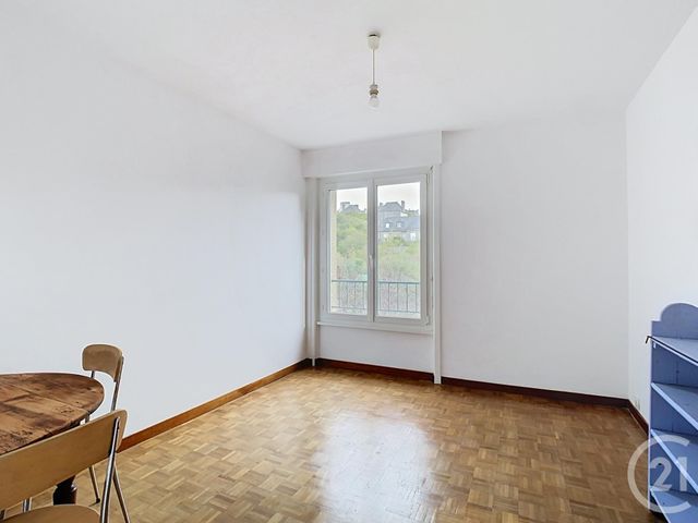 Appartement T3 &agrave; vendre - 3 pi&egrave;ces - 61 m2 - Dinan - 22 - BRETAGNE