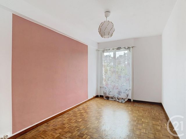 Appartement T3 &agrave; vendre - 3 pi&egrave;ces - 61 m2 - Dinan - 22 - BRETAGNE
