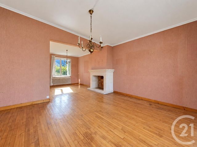 Maison &agrave; vendre - 6 pi&egrave;ces - 125,24 m2 - Pleudihen Sur Rance - 22 - BRETAGNE