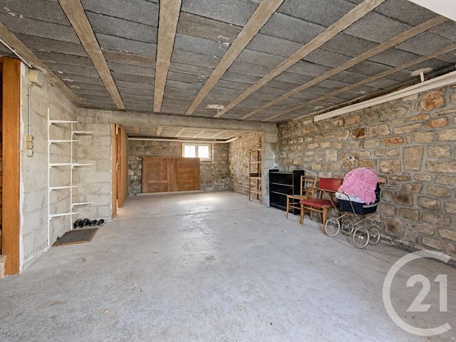Maison &agrave; vendre - 6 pi&egrave;ces - 125,24 m2 - Pleudihen Sur Rance - 22 - BRETAGNE