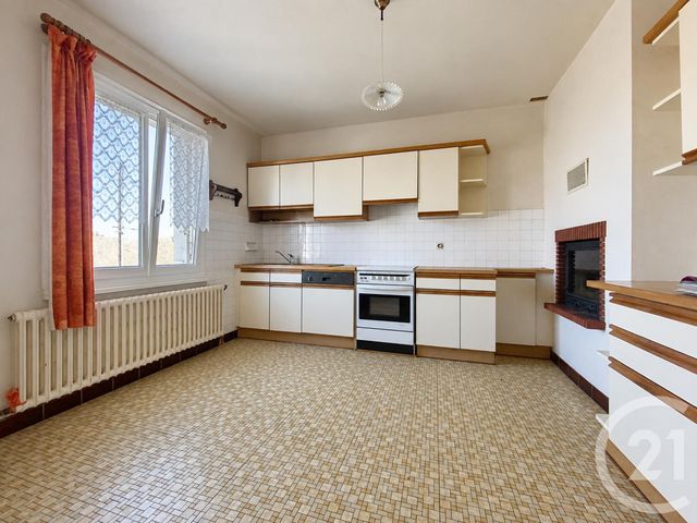 Maison &agrave; vendre - 6 pi&egrave;ces - 125,24 m2 - Pleudihen Sur Rance - 22 - BRETAGNE
