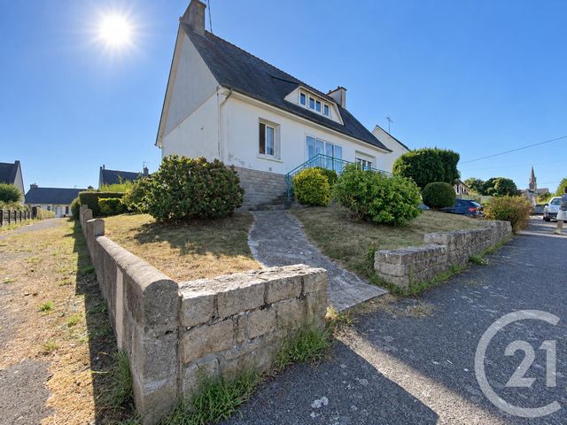 Maison &agrave; vendre - 6 pi&egrave;ces - 125,24 m2 - Pleudihen Sur Rance - 22 - BRETAGNE