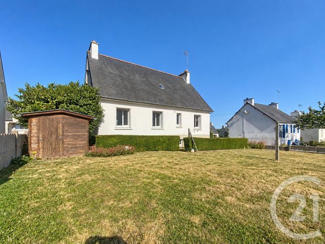 Maison &agrave; vendre - 6 pi&egrave;ces - 125,24 m2 - Pleudihen Sur Rance - 22 - BRETAGNE