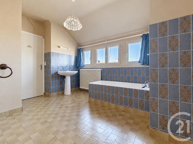 Maison &agrave; vendre - 6 pi&egrave;ces - 125,24 m2 - Pleudihen Sur Rance - 22 - BRETAGNE