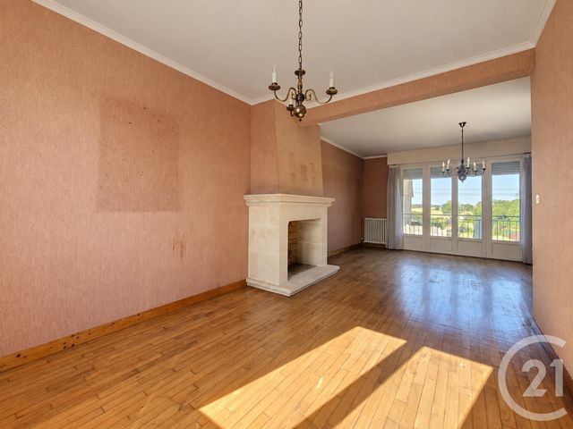 Maison &agrave; vendre - 6 pi&egrave;ces - 125,24 m2 - Pleudihen Sur Rance - 22 - BRETAGNE