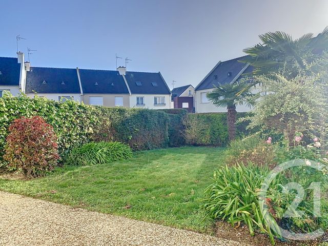 Maison &agrave; louer - 4 pi&egrave;ces - 87,41 m2 - Dinan - 22 - BRETAGNE