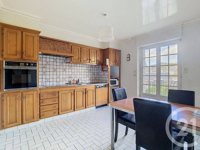 Maison &agrave; vendre - 6 pi&egrave;ces - 129,80 m2 - Jugon Les Lacs Commune Nouvelle - 22 - BRETAGNE