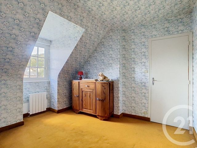 Maison &agrave; vendre - 6 pi&egrave;ces - 129,80 m2 - Jugon Les Lacs Commune Nouvelle - 22 - BRETAGNE