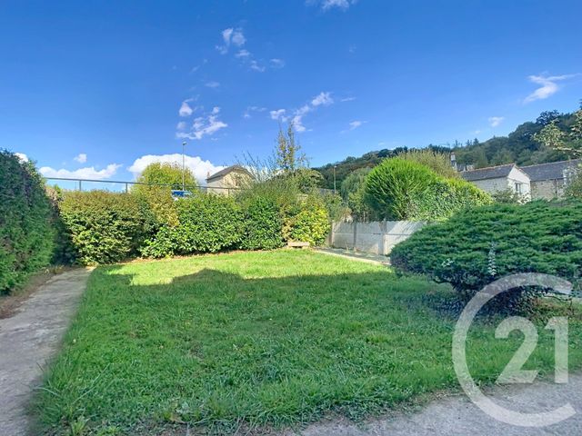 Maison &agrave; vendre - 6 pi&egrave;ces - 129,80 m2 - Jugon Les Lacs Commune Nouvelle - 22 - BRETAGNE