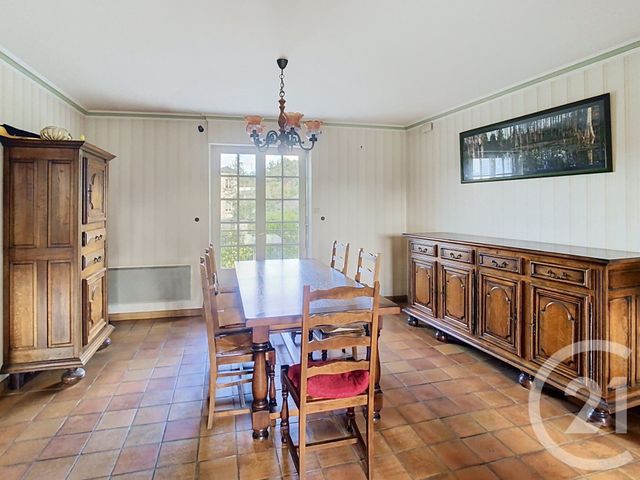 Maison &agrave; vendre - 6 pi&egrave;ces - 129,80 m2 - Jugon Les Lacs Commune Nouvelle - 22 - BRETAGNE