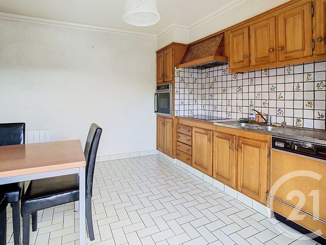 Maison &agrave; vendre - 6 pi&egrave;ces - 129,80 m2 - Jugon Les Lacs Commune Nouvelle - 22 - BRETAGNE