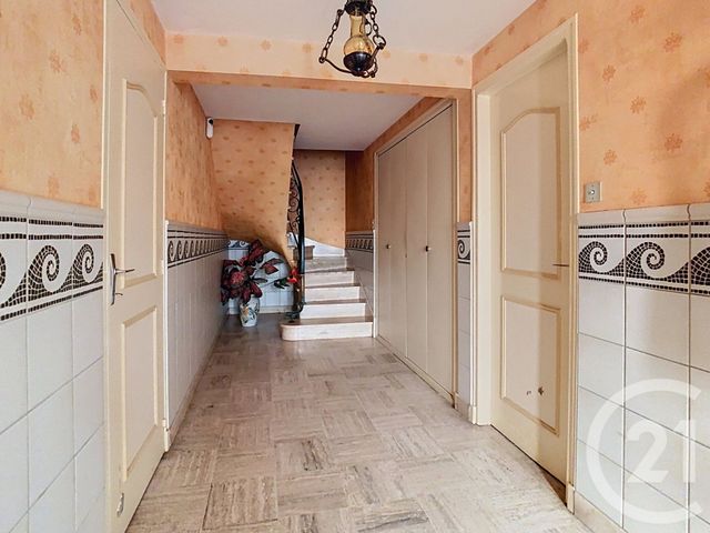 Maison &agrave; vendre - 6 pi&egrave;ces - 129,80 m2 - Jugon Les Lacs Commune Nouvelle - 22 - BRETAGNE