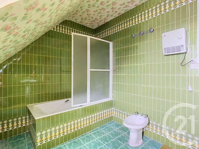 Maison &agrave; vendre - 6 pi&egrave;ces - 129,80 m2 - Jugon Les Lacs Commune Nouvelle - 22 - BRETAGNE