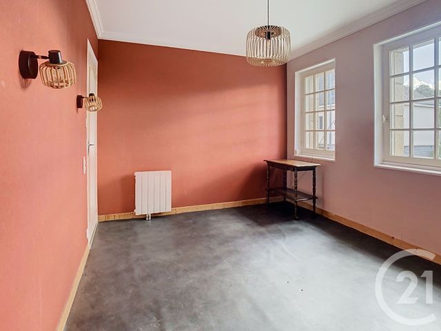 Maison &agrave; vendre - 6 pi&egrave;ces - 129,80 m2 - Jugon Les Lacs Commune Nouvelle - 22 - BRETAGNE