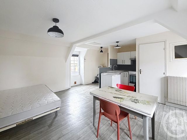 appartement - DINAN - 22