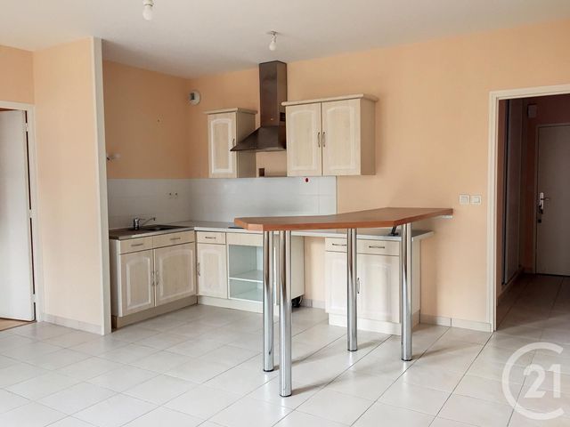 appartement - DINAN - 22