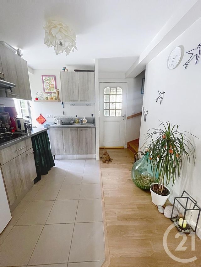 Appartement F3 &agrave; vendre - 3 pi&egrave;ces - 52 m2 - Dinan - 22 - BRETAGNE