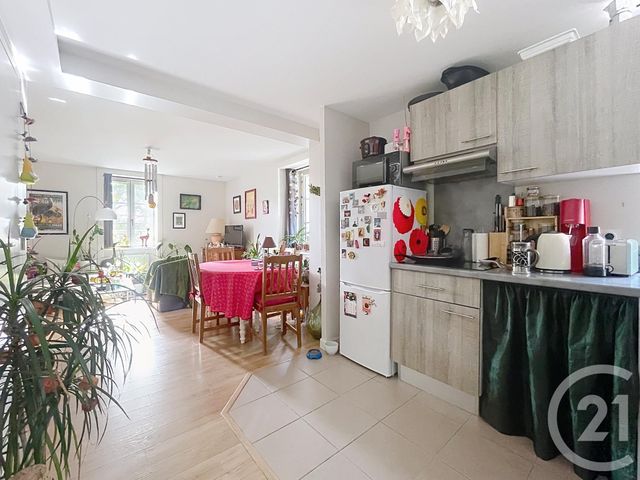 Appartement F3 &agrave; vendre - 3 pi&egrave;ces - 52 m2 - Dinan - 22 - BRETAGNE