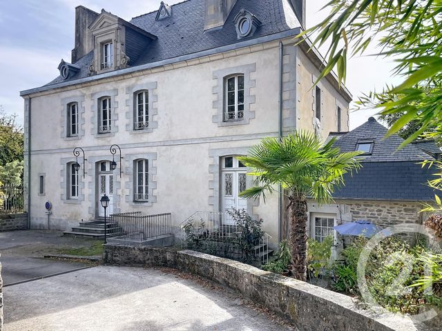 Appartement F3 &agrave; vendre - 3 pi&egrave;ces - 52 m2 - Dinan - 22 - BRETAGNE