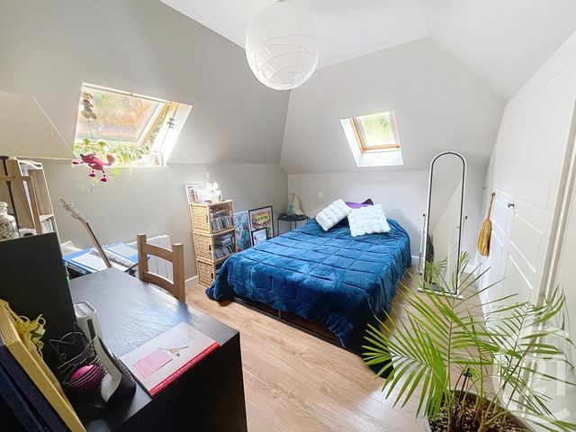 Appartement F3 &agrave; vendre - 3 pi&egrave;ces - 52 m2 - Dinan - 22 - BRETAGNE