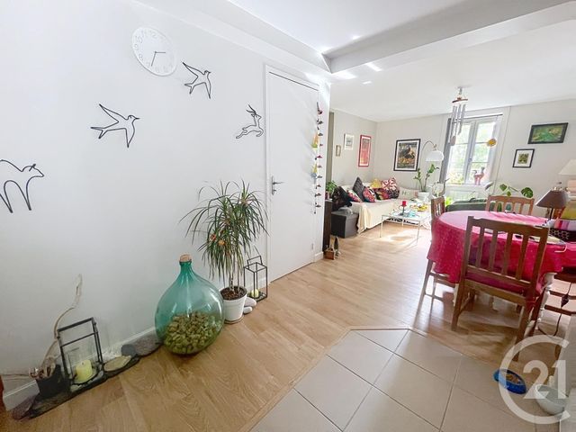 Appartement F3 &agrave; vendre - 3 pi&egrave;ces - 52 m2 - Dinan - 22 - BRETAGNE