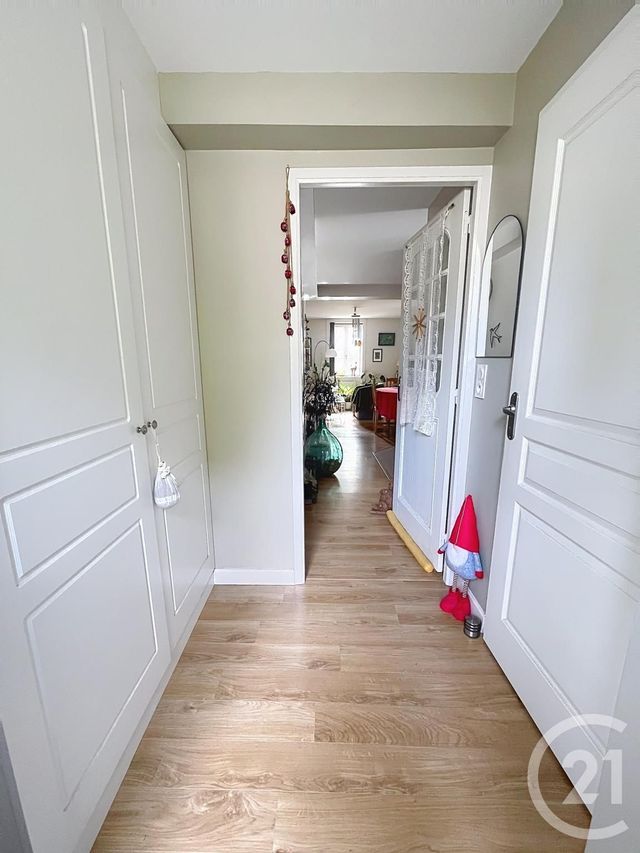 Appartement F3 &agrave; vendre - 3 pi&egrave;ces - 52 m2 - Dinan - 22 - BRETAGNE