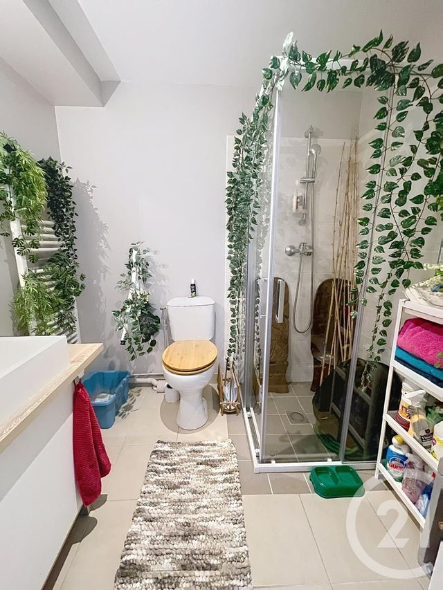 Appartement F3 &agrave; vendre - 3 pi&egrave;ces - 52 m2 - Dinan - 22 - BRETAGNE