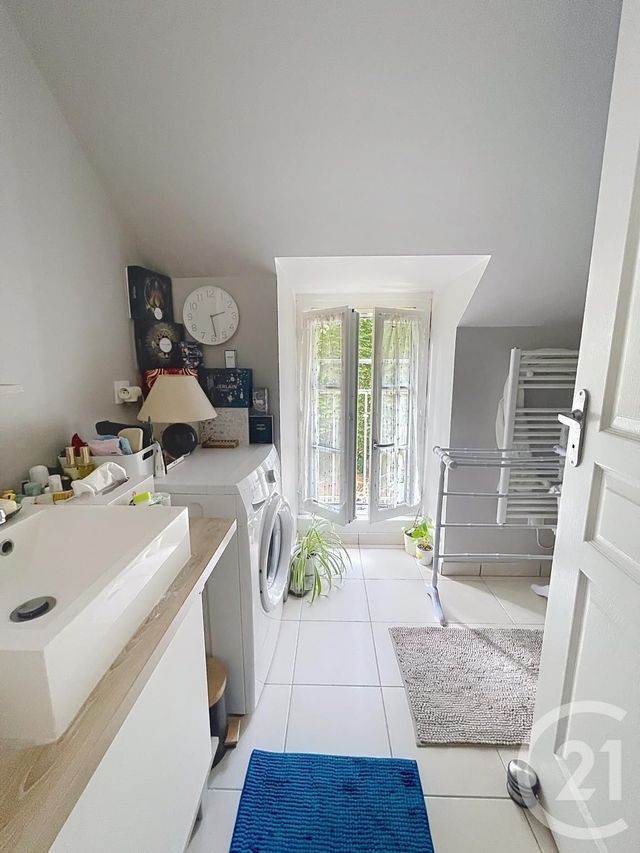 Appartement F3 &agrave; vendre - 3 pi&egrave;ces - 52 m2 - Dinan - 22 - BRETAGNE