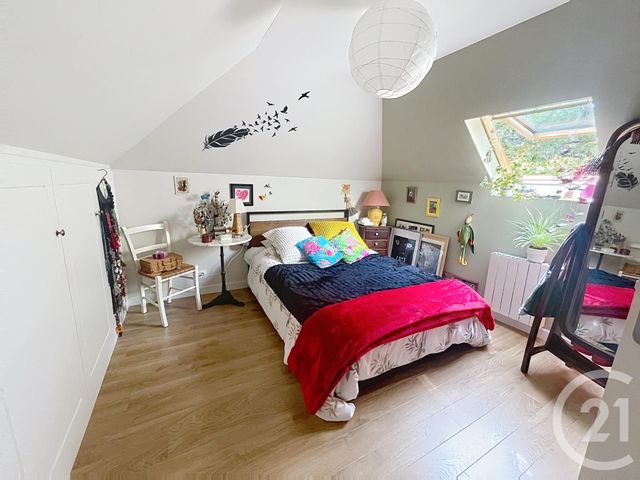 Appartement F3 &agrave; vendre - 3 pi&egrave;ces - 52 m2 - Dinan - 22 - BRETAGNE