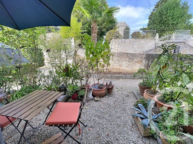 Appartement F3 &agrave; vendre - 3 pi&egrave;ces - 52 m2 - Dinan - 22 - BRETAGNE