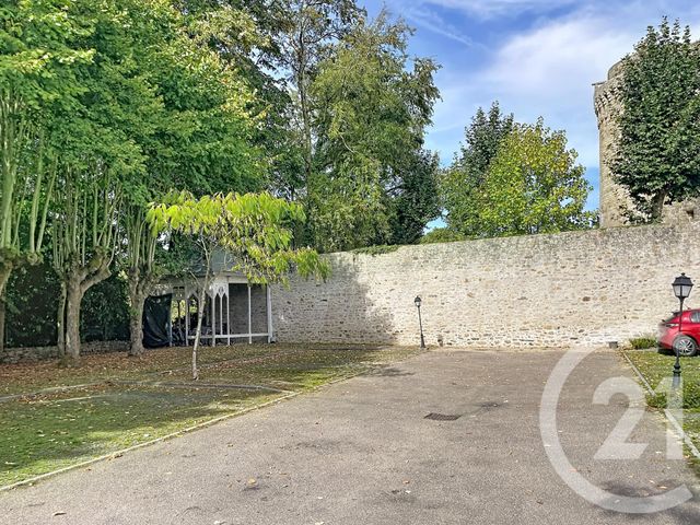 Appartement F3 &agrave; vendre - 3 pi&egrave;ces - 52 m2 - Dinan - 22 - BRETAGNE