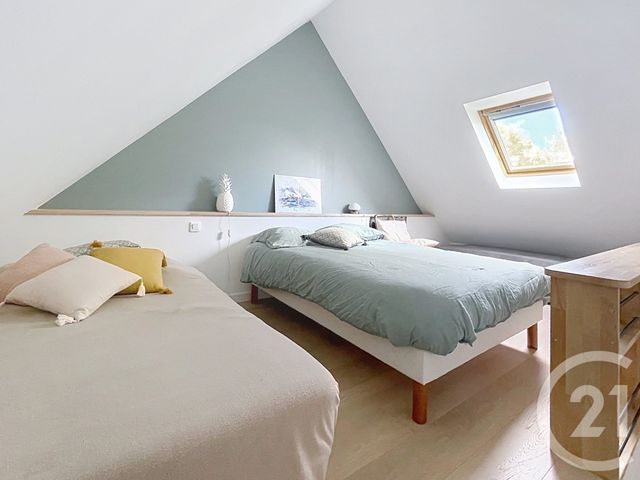 Maison &agrave; vendre - 6 pi&egrave;ces - 142 m2 - Taden - 22 - BRETAGNE