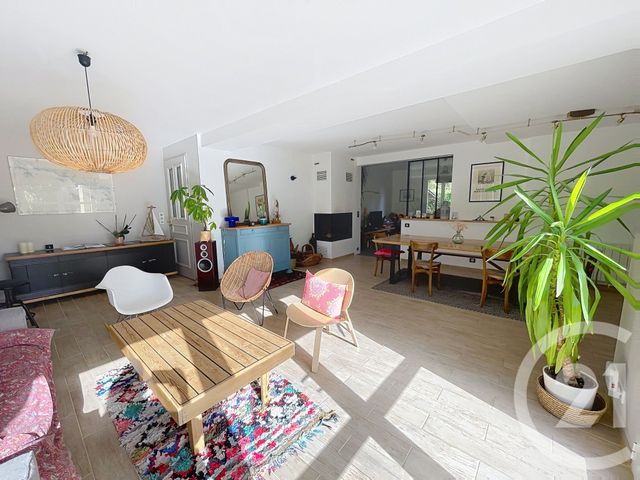 Maison &agrave; vendre - 6 pi&egrave;ces - 142 m2 - Taden - 22 - BRETAGNE