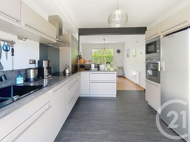 Maison &agrave; vendre - 6 pi&egrave;ces - 142 m2 - Taden - 22 - BRETAGNE