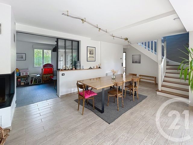 Maison &agrave; vendre - 6 pi&egrave;ces - 142 m2 - Taden - 22 - BRETAGNE