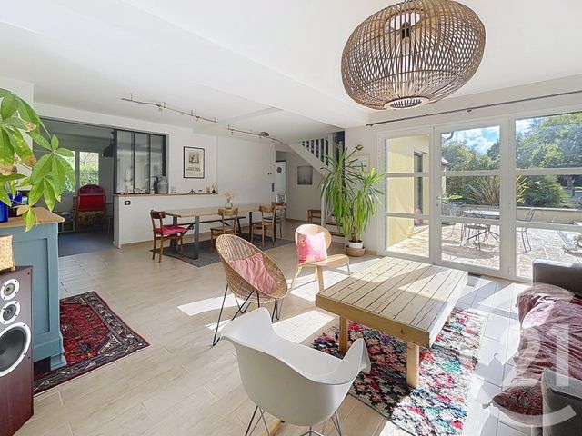 Maison &agrave; vendre - 6 pi&egrave;ces - 142 m2 - Taden - 22 - BRETAGNE