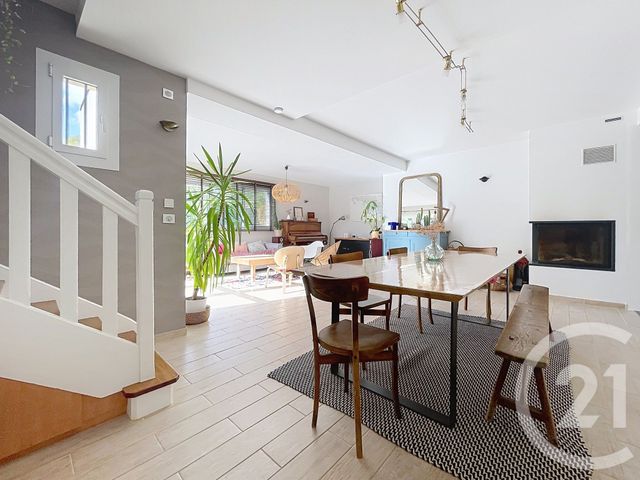 Maison &agrave; vendre - 6 pi&egrave;ces - 142 m2 - Taden - 22 - BRETAGNE