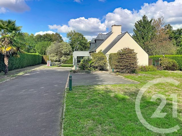 Maison &agrave; vendre - 6 pi&egrave;ces - 142 m2 - Taden - 22 - BRETAGNE