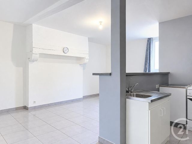 appartement - PLUMAUDAN - 22