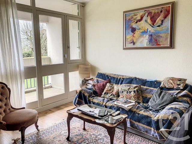 Appartement T3 &agrave; vendre - 3 pi&egrave;ces - 61,76 m2 - Dinan - 22 - BRETAGNE