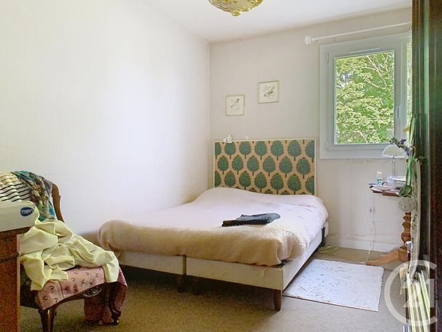 Appartement T3 &agrave; vendre - 3 pi&egrave;ces - 61,76 m2 - Dinan - 22 - BRETAGNE