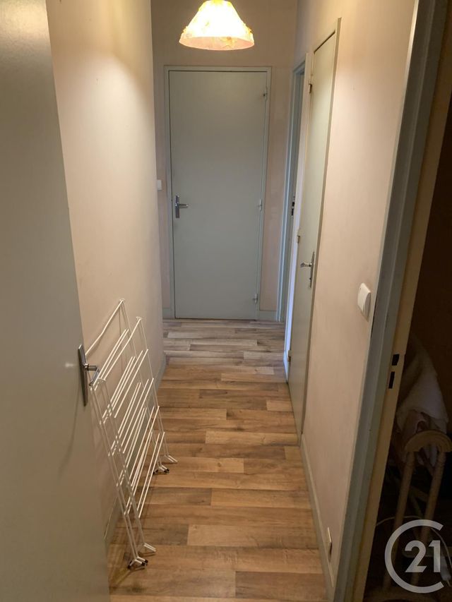 Appartement T3 &agrave; vendre - 3 pi&egrave;ces - 61,76 m2 - Dinan - 22 - BRETAGNE