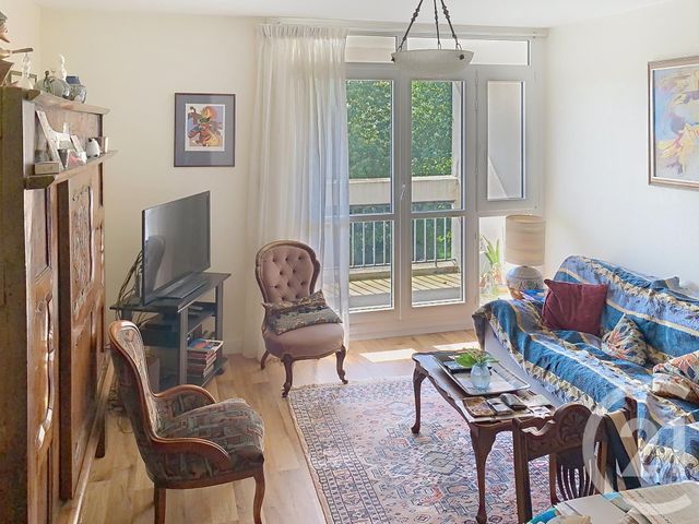 Appartement à vendre DINAN