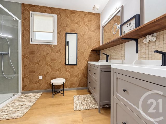 Maison &agrave; vendre - 5 pi&egrave;ces - 143 m2 - Evran - 22 - BRETAGNE
