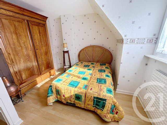 Maison &agrave; vendre - 5 pi&egrave;ces - 118 m2 - Quevert - 22 - BRETAGNE