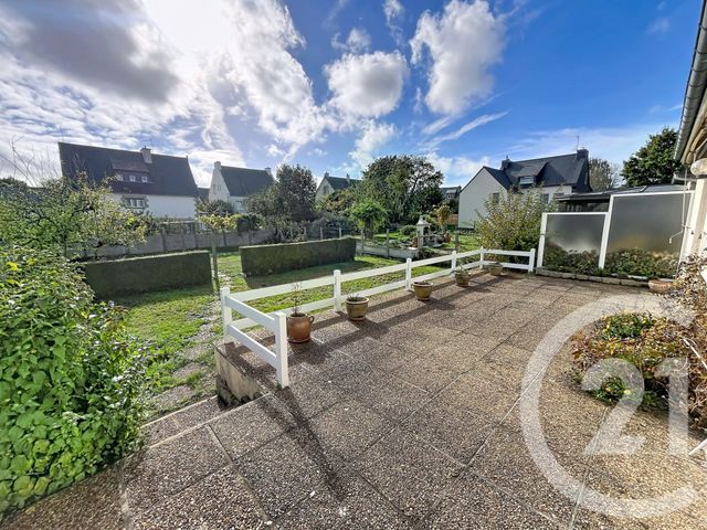 Maison &agrave; vendre - 5 pi&egrave;ces - 118 m2 - Quevert - 22 - BRETAGNE