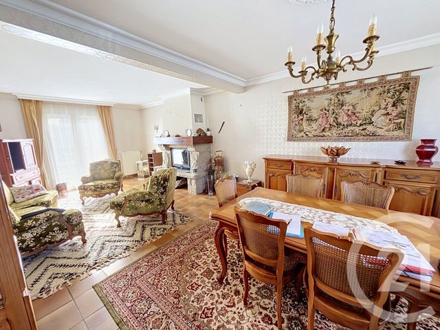 Maison &agrave; vendre - 5 pi&egrave;ces - 118 m2 - Quevert - 22 - BRETAGNE